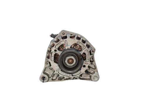 Alternator PEUGEOT 206 Saloon 1.6 16V | BP31826007M7 - Image 2