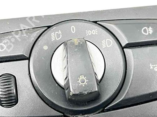 Used Headlight switch Headlight switch BMW X5 (E70) 3.0 d (235 hp) 32227254 32227254