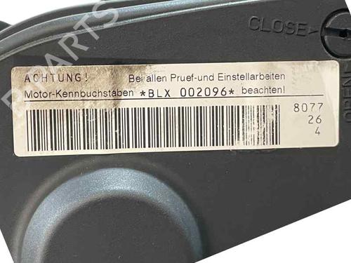 Engine VW GOLF PLUS V (5M1, 521) 2.0 FSI | BP27454935M1 