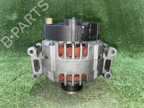 Alternator AUDI A4 B6 (8E2)  | BP31680966M7 