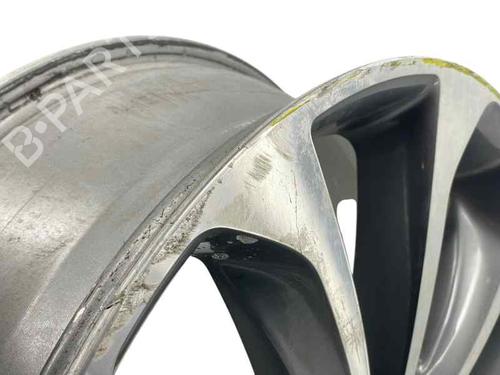 Rim NISSAN QASHQAI / QASHQAI +2 I (J10, NJ10, JJ10E) 1.5 dCi | BP24861535C45 