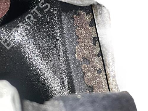 Engine SEAT TOLEDO II (1M2) 1.8 20V | BP31681999M1 - Image 9