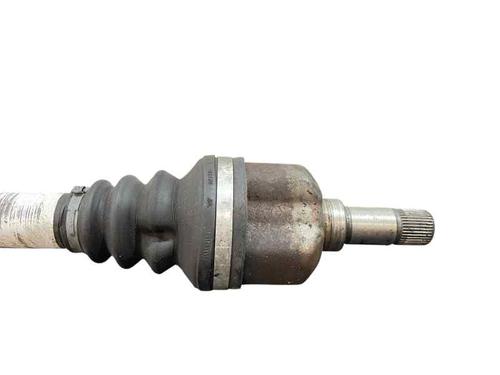 Left front driveshaft PEUGEOT 307 SW (3H) 2.0 HDI 110 | BP29349872M38