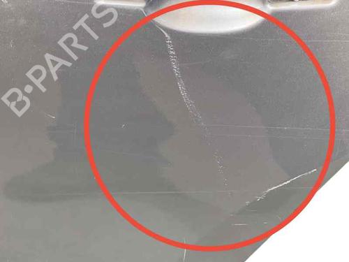 Used Left rear door Left rear door PEUGEOT 3008 I MPV (0U_) 1.6 HDi (109 hp) 36352598 36352598