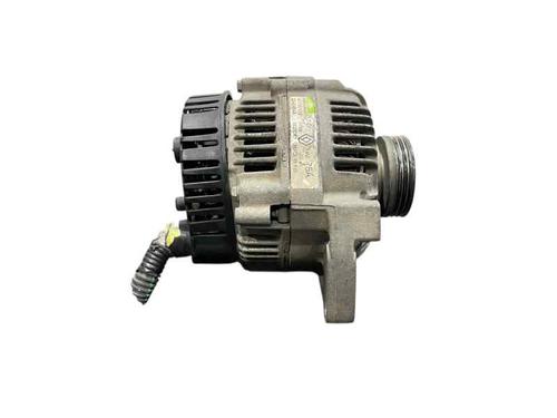 Alternator RENAULT CLIO II (BB_, CB_) 1.2 (BB0A, BB0F, BB10, BB1K, BB28, BB2D, BB2H, CB0A,... | BP29605719M7 