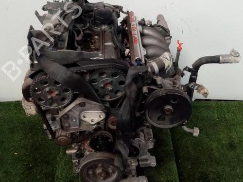 Engine VOLVO V40 Estate (645)  | BP31683820M1 