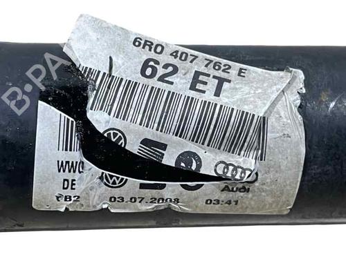 Used Right front driveshaft SEAT IBIZA IV (6J5, 6P1) 1.4 TDI (80 hp) 32181831