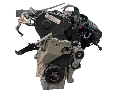 Engine VW GOLF V (1K1) | BP31682558M1