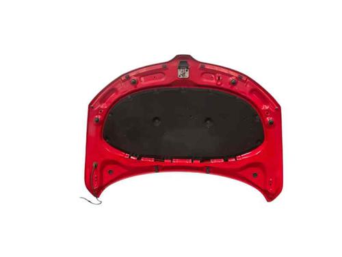 Hood SKODA RAPID (NH3, NK3, NK6) 1.6 TDI | BP26314608C1 