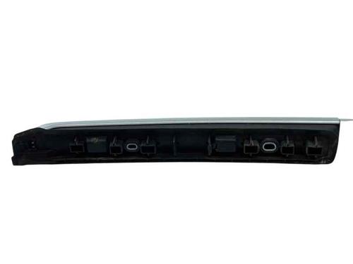 Roof bar PEUGEOT 2008 I (CU_) 1.6 HDi | BP29582916C65 