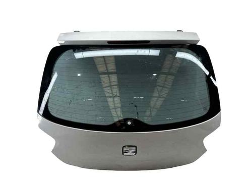 Used Tailgate SEAT IBIZA IV (6J5, 6P1) [2008-2017]  31870798