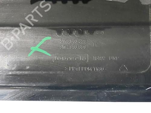 Trinbræt Trinbræt AUDI A5 (F53, F5P) 2.0 TDI (190 hp) 24223821 24223821