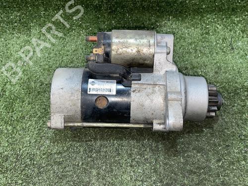 Used Starter Starter NISSAN ALMERA II (N16) [2000-2026] 24222924 24222924