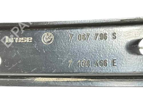 Front right window mechanism BMW 1 (E87)  | BP31682818C23  - Image 5