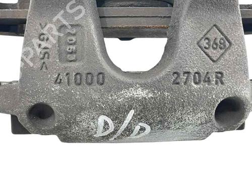 Right front brake caliper DACIA LOGAN II 1.5 dCi | BP27450058M104 - Image 2