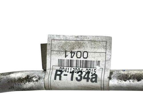 AC pipe CHEVROLET CAPTIVA (C100, C140) 2.2 D | BP29177493M126 - Image 3