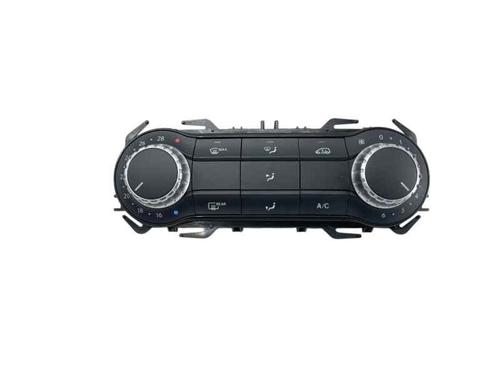 Climate control MERCEDES-BENZ A-CLASS (W176) A 220 CDI (176.003) | BP27448528I5 - Image 2