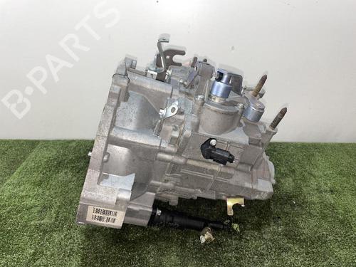 Gearkasse MITSUBISHI COLT VI (Z3_A, Z2_A) [2002-2012]  31684737