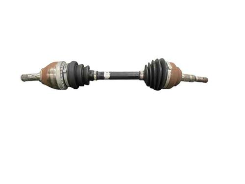 Used Left front driveshaft Left front driveshaft OPEL ASTRA G Saloon (T98) 1.8 16V (F69) (125 hp) 25211561 25211561