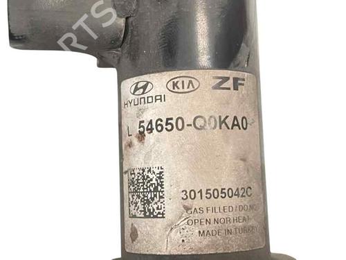 Left front shock absorber HYUNDAI BAYON (BC3) 1.0 T-GDI 48V-Hybrid | BP24543609M16  - Image 5