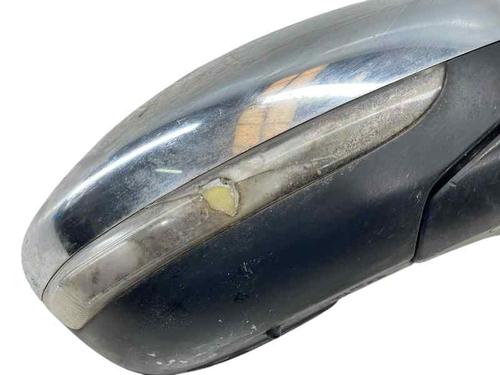 Right mirror PEUGEOT 2008 I (CU_) 1.6 HDi | BP29582939C27 