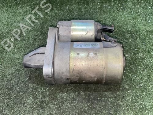 Used Starter Starter KIA RIO I Hatchback (DC) [2000-2006] 24222951 24222951