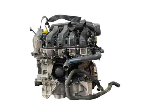 Used Engine RENAULT CLIO III Grandtour (KR0/1_) 1.6 16V (KR0B) (112 hp) 29129359