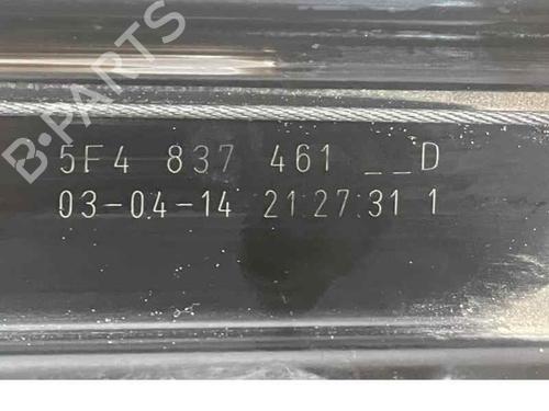 Front left window mechanism SEAT LEON (5F1) 1.6 TDI | BP24948238C22 - Image 4