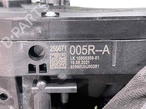 Used Switch Switch DACIA SANDERO III 1.0 TCe 90 (91 hp) 24224674 24224674
