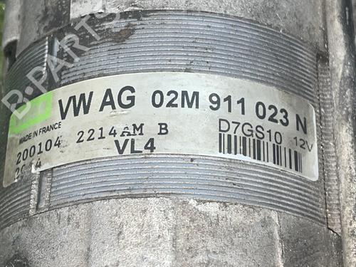 Starter SEAT LEON (1P1) | BP31684809M8 - Image 3