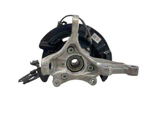 Used Left front steering knuckle HYUNDAI IONIQ (AE) 1.6 GDI Hybrid (105 hp) 28508826