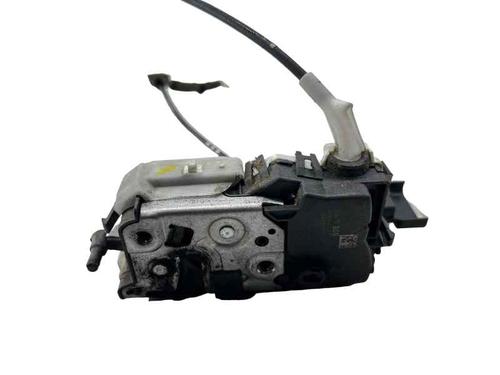 front-right-lock-citroen-c3-ii-sc_-2009-31636721 main image