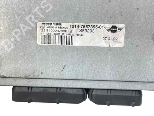 Engine control unit (ECU) MINI MINI Convertible (R52) Cooper | BP28138806M57 