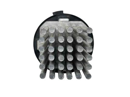 Heater resistor MERCEDES-BENZ SPRINTER 3,5-t Van (B906) 313 CDI (906.631, 906.633, 906.635, 906.637) | BP29203709M108 