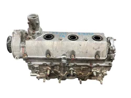Cylinder head RENAULT ESPACE IV (JK0/1_) | BP31683157M5 - Image 3