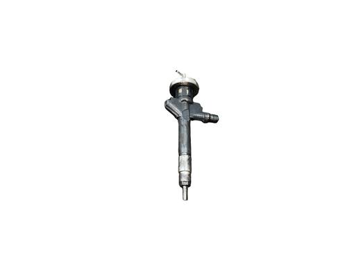 Injector MAZDA 6 Saloon (GG) 2.0 DI (GG14) | BP25211036M100 - Image 2