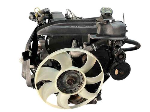 Used Engine FORD TRANSIT Van (FA_ _) 2.0 TDCi (125 hp) 29448971