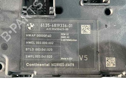 Fuse box BMW 2 Coupe (F22, F87) 220 d xDrive | BP24861525E1 