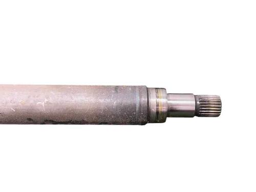 Used Right front driveshaft Right front driveshaft FORD FIESTA VI (CB1, CCN) 1.25 (60 hp) 25213143 25213143