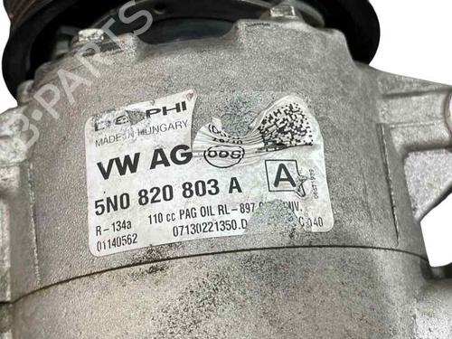 AC compressor SEAT LEON (1P1) 1.6 TDI | BP29328835M34 
