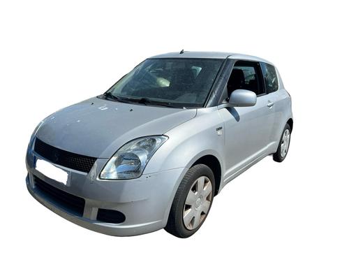 Used Parts TOYOTA 4 RUNNER II (_N13_)  2.4 (RN106_)  2381915