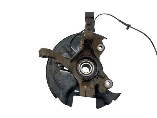 Used Left front steering knuckle Left front steering knuckle FORD KA+ III Saloon (TK, FK) 1.2 (TK) (85 hp) 29875582 29875582