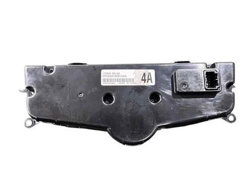 Climate control NISSAN PULSAR Hatchback (C13) 1.2 DIG-T | BP25212321I5 - Image 3