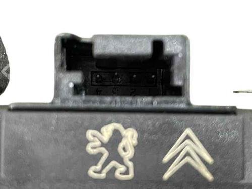 Elektronische module CITROËN C5 III (RD_) 1.6 HDi 110 (RD9HZC) | BP24353511M83 