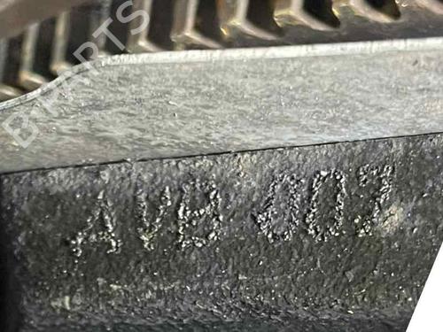 Engine VW PASSAT B5.5 (3B3) 1.9 TDI | BP33810801M1 - Image 4