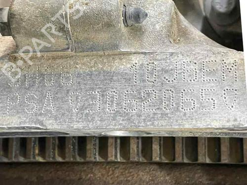 Engine PEUGEOT PARTNER Tepee 1.6 HDi 75 (16V) | BP29178135M1