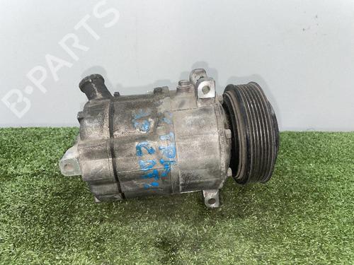 AC compressor OPEL VECTRA C (Z02) | BP31681757M34 - Image 3