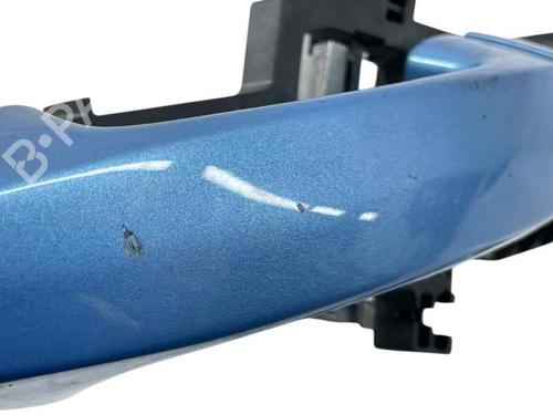 Türgriff vorne rechts außen FORD FIESTA VI (CB1, CCN) 1.6 TDCi | BP29993888C129