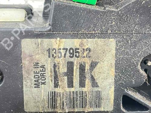 Used Front left lock Front left lock CHEVROLET TRAX 1.7 TD AWD (131 hp) 27449705 27449705
