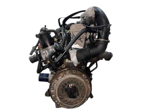 Engine PEUGEOT 306 (7B, N3, N5) 1.9 D | BP30145777M1
